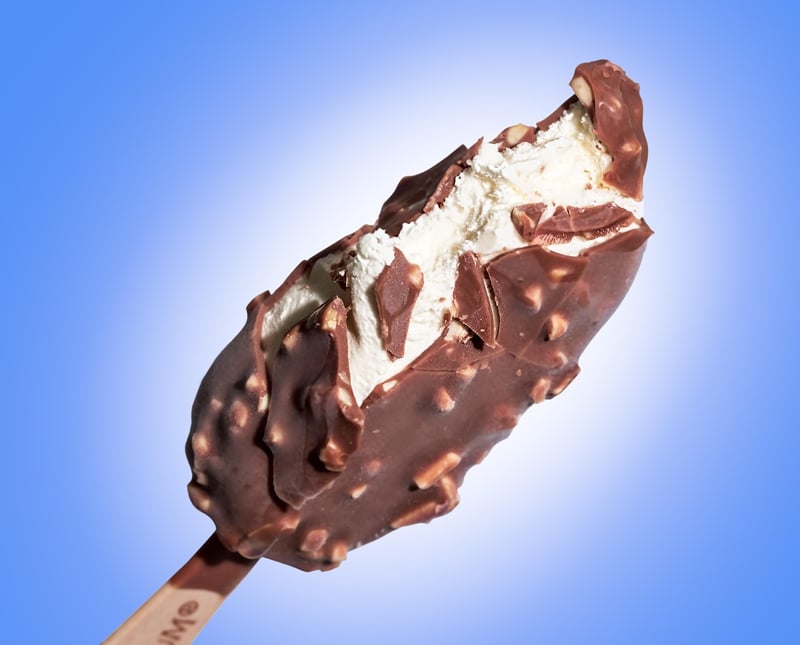 Frozen Yogurt