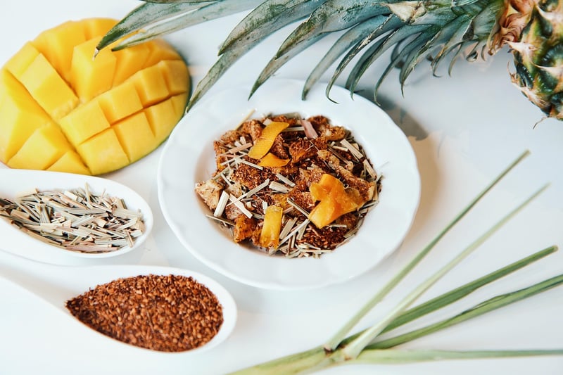 Rooibos Chai