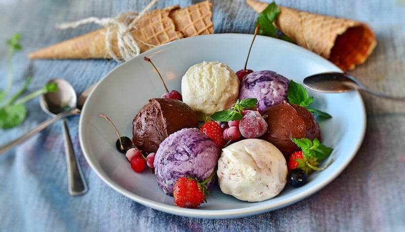 Sorbet